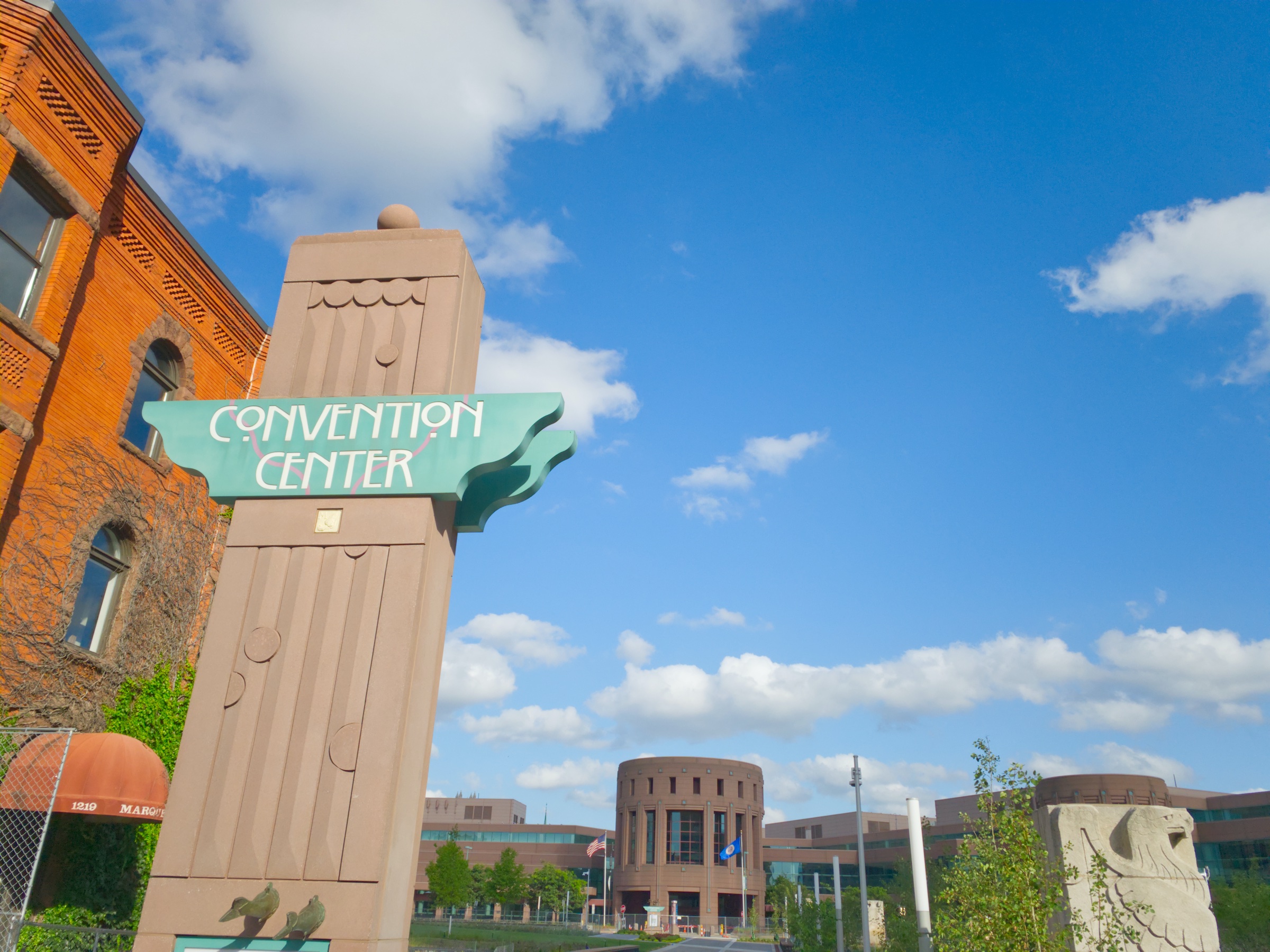 Loring Park Neighborhoods Element Commercial Real Estate